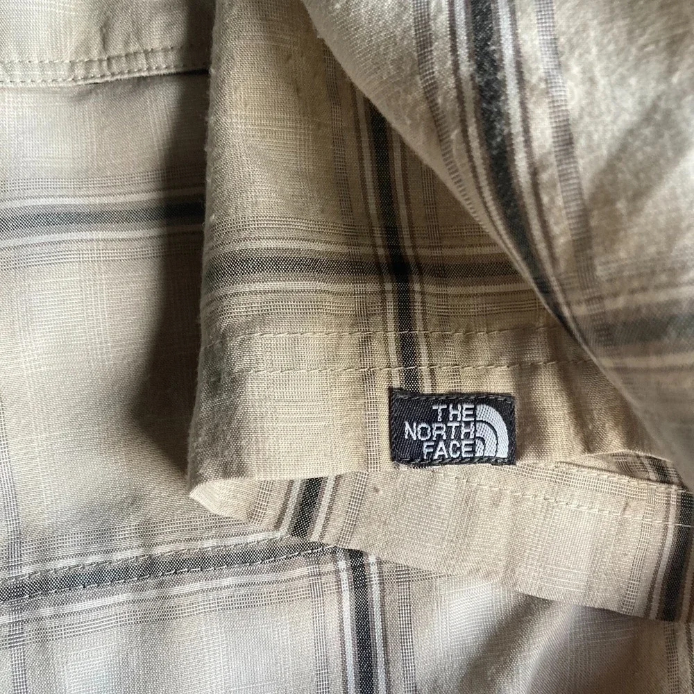 The North Face north face